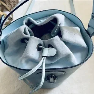 Ab bellucci online bucket bag